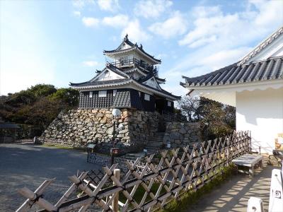 愛知+静岡旅　浜松編