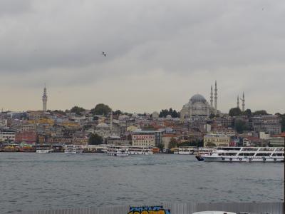イスタンブール : トルコ イスタンブールが本店のトルコ料理店、Ali Ocakbaşıへ｜Under