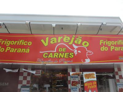 甥っ子とランチしてアソーゲ（肉屋）で買い物