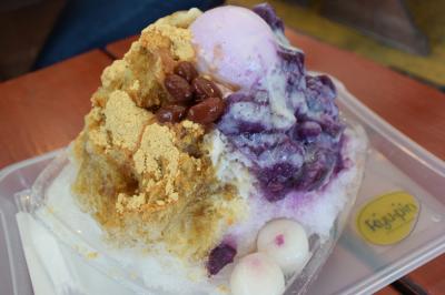 晴れ女の威力発揮!初めての沖縄を満喫☆おんなの駅~ホテル到着までのドキドキドライブ編