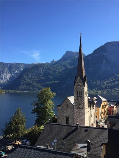 中欧・5カ国8つの世界遺産を巡るゴールデンルート②