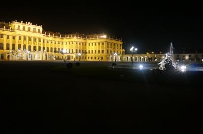 中欧・5カ国8つの世界遺産を巡るゴールデンルート③