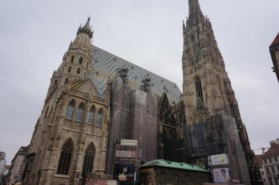 中欧・5カ国8つの世界遺産を巡るゴールデンルート④