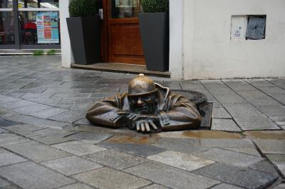 中欧・5カ国8つの世界遺産を巡るゴールデンルート⑥