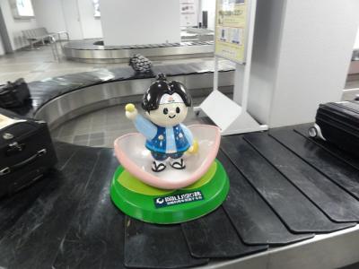 倉敷・岡山のんびり一人旅