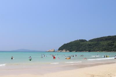 長崎・天草の旅　３日目～五島列島(福江島)編～