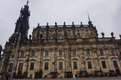 中欧・5カ国8つの世界遺産を巡るゴールデンルート⑦