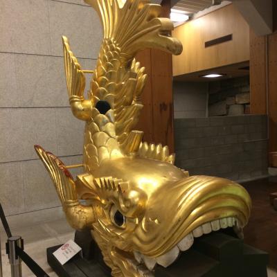 出張・・・のハズが名古屋を満喫♥