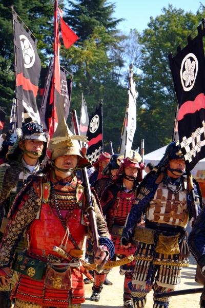 中川区民祭りin荒子公園