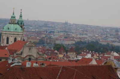 中欧・5カ国8つの世界遺産を巡るゴールデンルート⑧