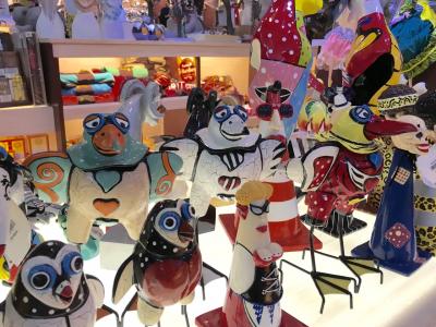 セブのお土産たち