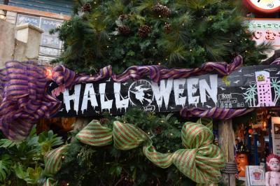 晴れ女の威力発揮!初めての沖縄を満喫☆アメリカンなスポットに立ち寄りながら那覇へ