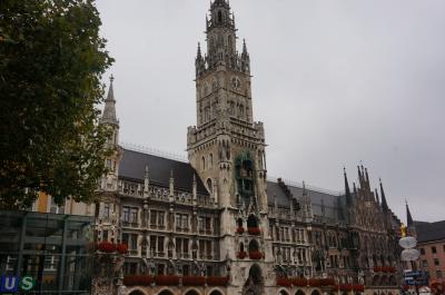 中欧・5カ国8つの世界遺産を巡るゴールデンルート⑩