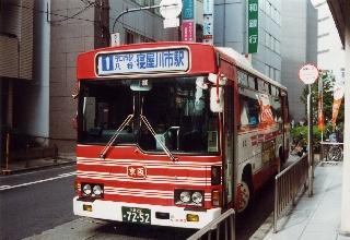 大阪府縦断　路線バスの旅(3)