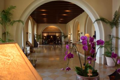 ２０１５秋の沖縄旅行 ホテル日航アリビラ ホテルステイ（３／３）