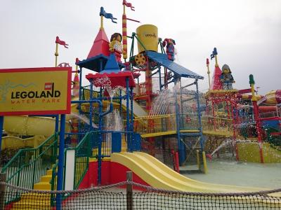 4歳と行くシンガポール&マレーシア⑧