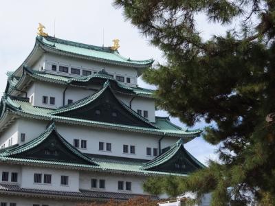 産前☆初名古屋！