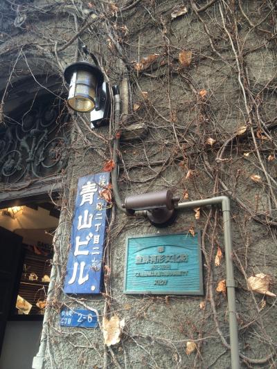 大阪探訪(1)生きた建築ミュージアム