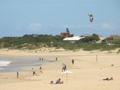 2015/10 4travelモニターツアー 南アフリカ5泊8日 5/7 <ジェフリーズベイ> 