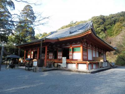 回顧録　2014年年末　大阪和歌山の旅(1)　泉北と河内