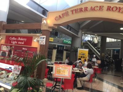 ♪15年11月04日水曜日東モでもカフェシリーズ