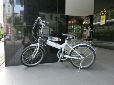 ピーチで高雄 3回目