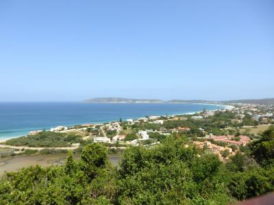 2015/10 4travelモニターツアー 南アフリカ5泊8日 7/7 <ガーデンルート>