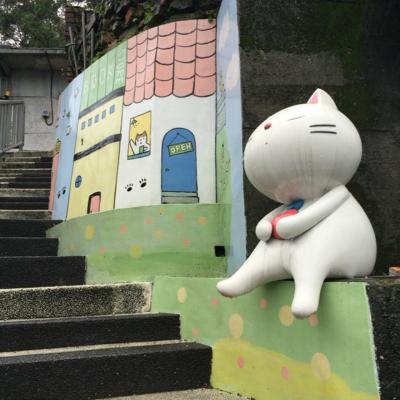 2015.11月 ３泊4日 一人台湾