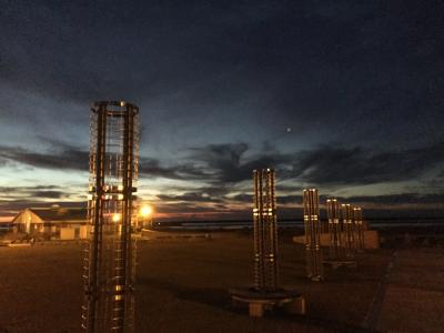 11月レモンハートのグルメ&ゴルフ