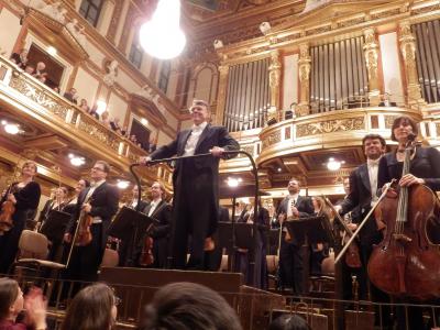 2015年2月 ウィーン&プラハ卒業旅行☆9泊11日 ウィーン編④