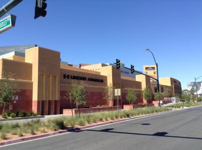 夫婦で行くラスベガス再訪旅行 その?