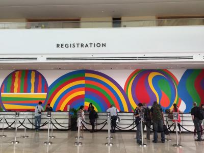 MBS泊！ シンガポール3泊4日