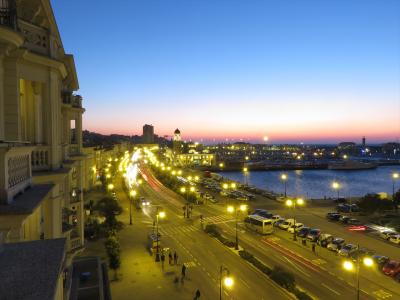 風のトリエステ ~海が見たかった~