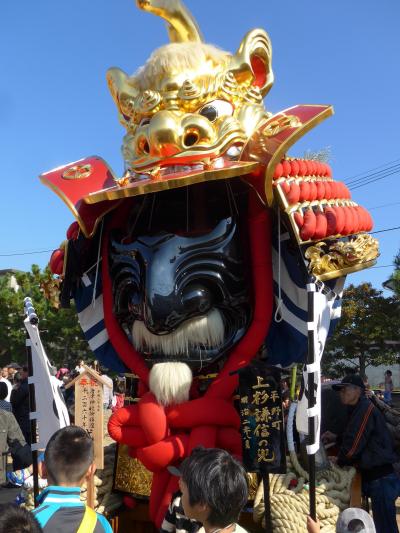 今年も唐津のお祭り「唐津くんち」に行ってきました(^0^)!!