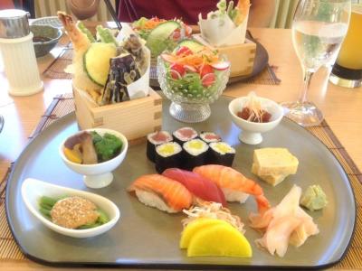スイス・ヌーシャテルの日本食レストラン「神戸」【スイス情報.com】