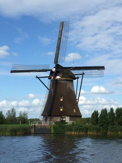 小回りできる国ですもの。