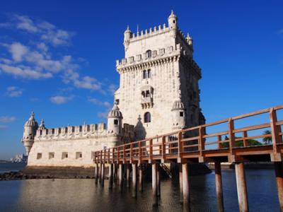 バルセロナとリスボン7泊8日旅行記 Part.4