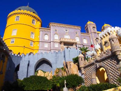 バルセロナとリスボン7泊8日旅行記 Part.5【最終章】