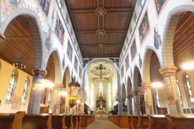 ２０１５GW　今年も南ドイツとアルザスとチロル　【２７】コンスタンツ＜前編＞