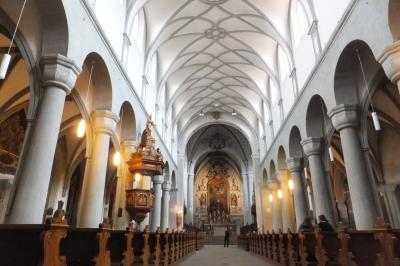 ２０１５GW　今年も南ドイツとアルザスとチロル　【２８】コンスタンツ＜後編＞