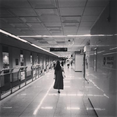 I love busan♪2泊3日のtrip