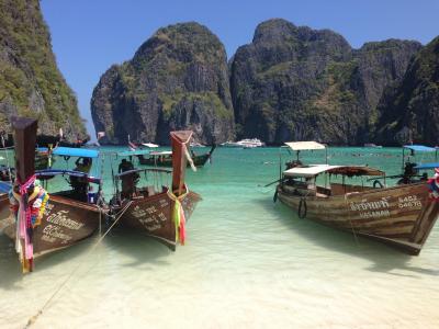 プーケット 3泊4日 