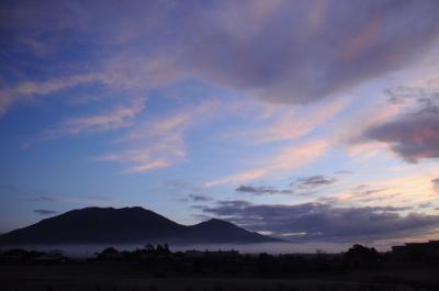 出雲の神にご挨拶を【１】～蒜山高原でのんびり～