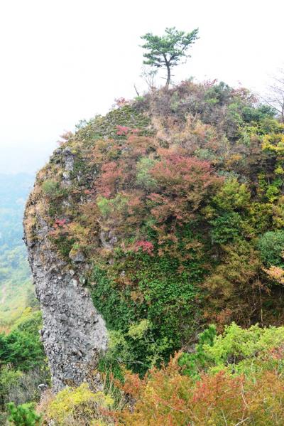 鋸山