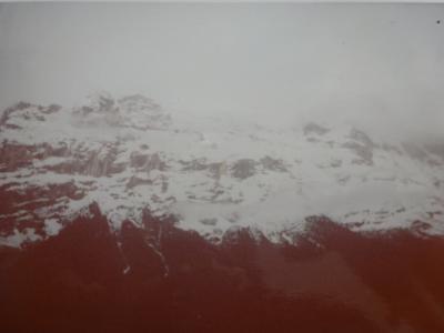 (2)1980年旧西欧(16か国)エジプト　パキスタン　インド　ネパール136日間放浪の旅(37)スイス(グリンデルワルト)