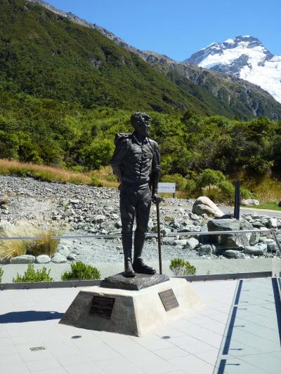 至福のニュージーランドに出会う旅【4日目】