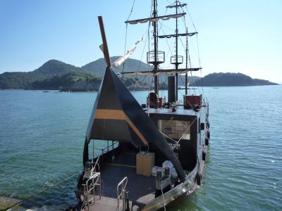 ぐるっと？瀬戸内（仙酔島）