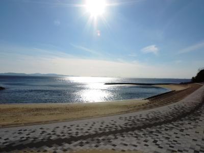 西浦温泉_Nishiura Onsen　東海の熱海！中京地区からアクセス至便の風光明媚な温泉