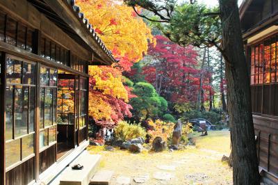 2015年　娘との岩手旅行　盛岡/湯川温泉　その1