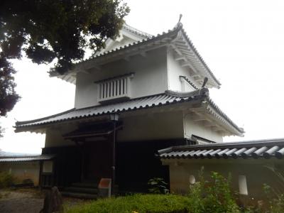 長崎・大村公園（玖島城跡・大村神社）をぶらり歩く